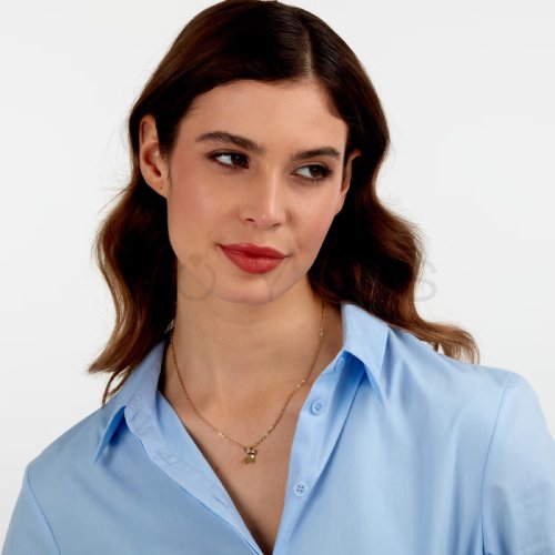 Dámský náhrdelník Morellato Talismani SAUN29