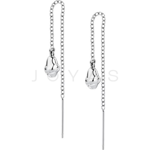 Dámske náušnice Trussardi T-Design TJAXA15