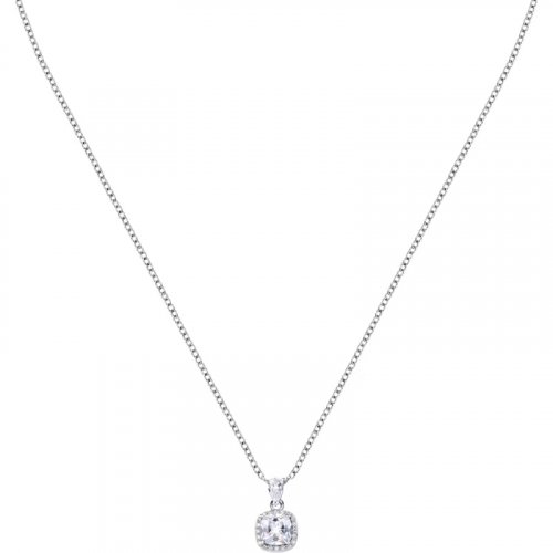 Dámsky strieborný náhrdelník Morellato Tesori SAIW109