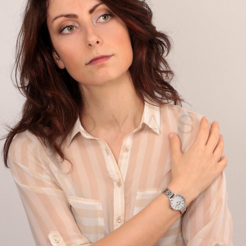 Dámské hodinky Morellato Ninfa R0153142539