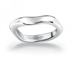 Dámsky prsteň Trussardi T-Design TJAXA08