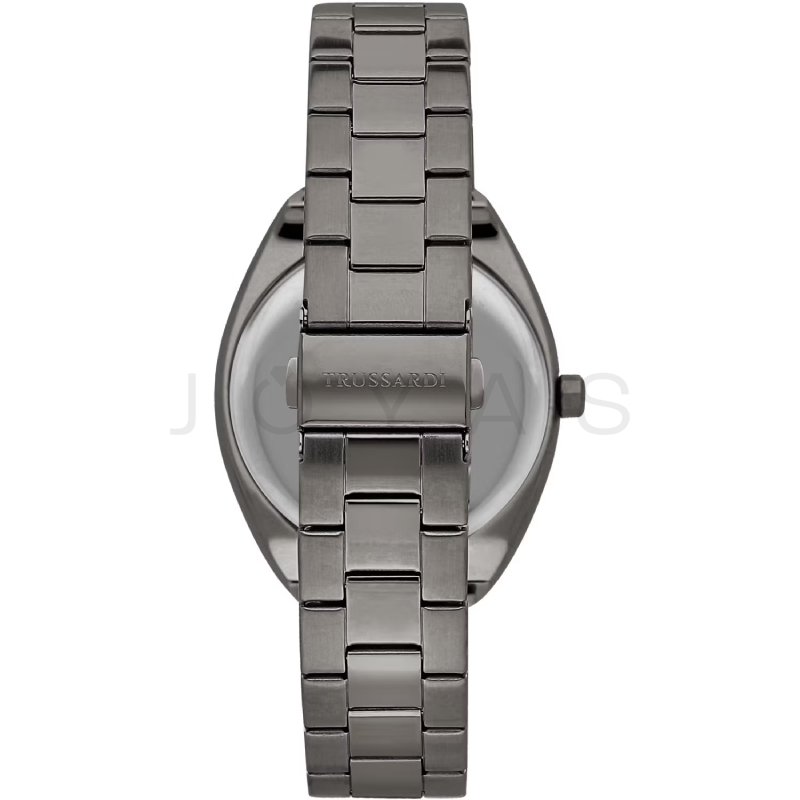 Pánské hodinky Trussardi Metropolitan R2453159004