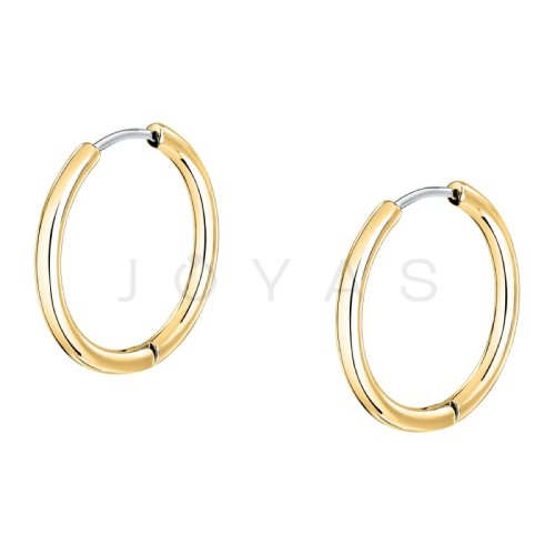 Dámské náušnice Morellato Creole SAUP23