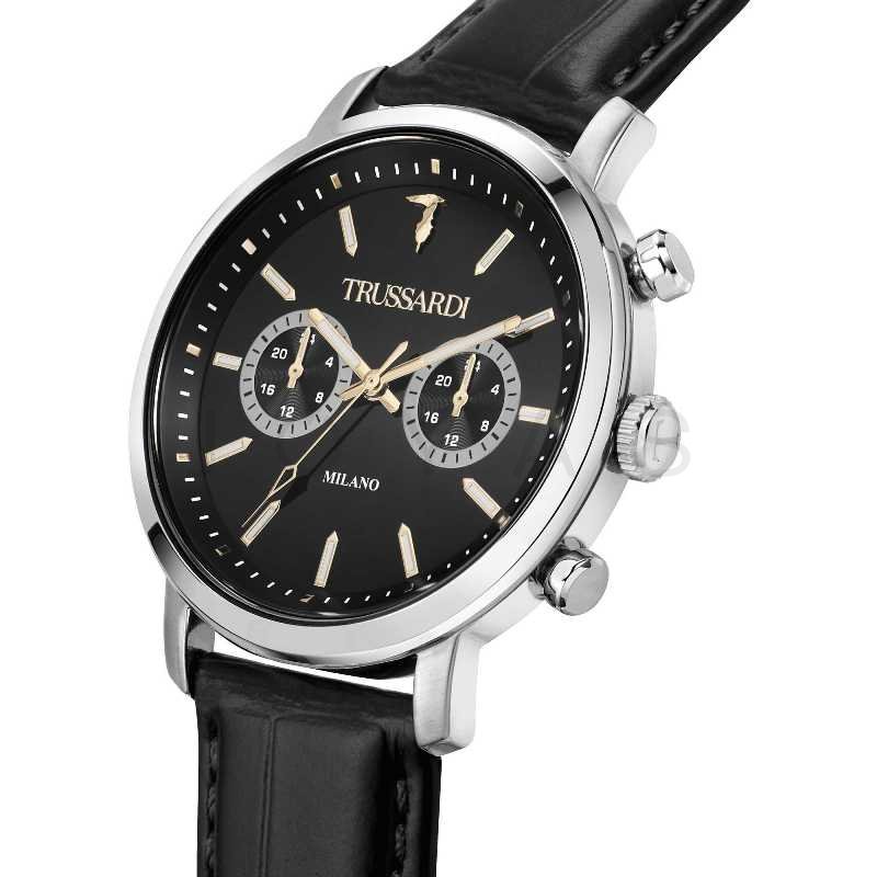 Pánské hodinky Trussardi T-Couple R2451147001