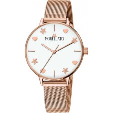 Dámské hodinky Morellato Ninfa R0153141531