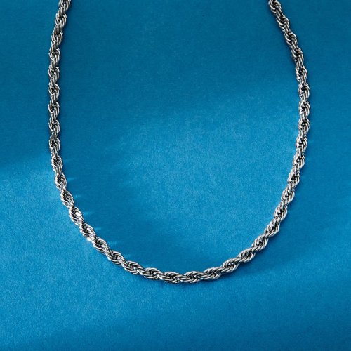 Dámsky náhrdelník Morellato Intrecci SAZC20