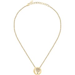 Dámský náhrdelník Trussardi T-Design TJAXC95