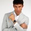 Pánské hodinky Trussardi T-Bridge R2453171004