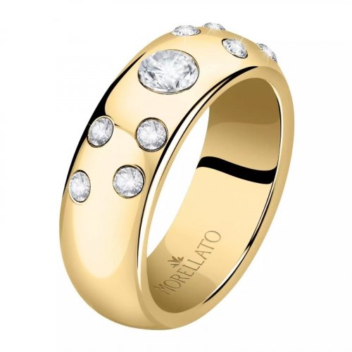 Dámský prsten Morellato Poetica SAUZ38 - Velikost: 56 mm