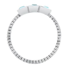 Dámsky prsteň Morellato Gioia SAVY38