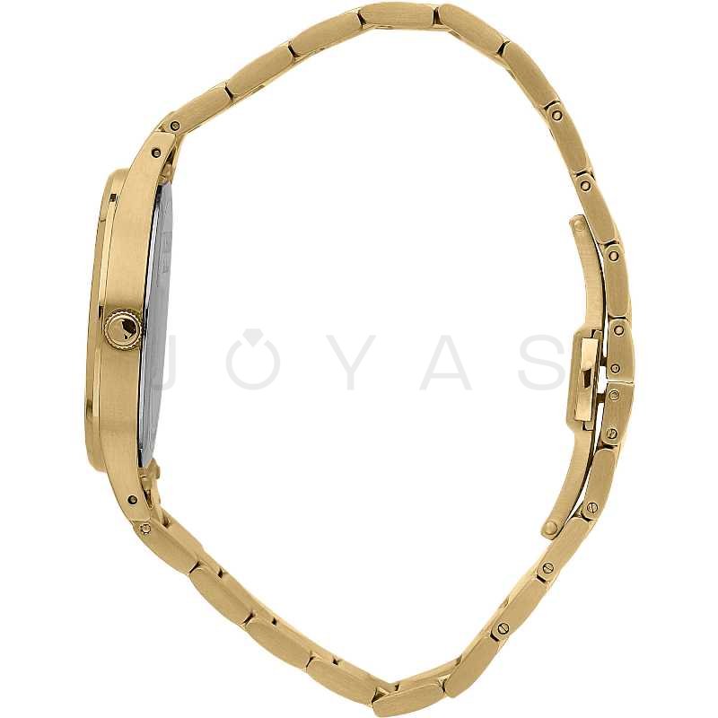Dámské hodinky Trussardi Gold Edition R2453149504