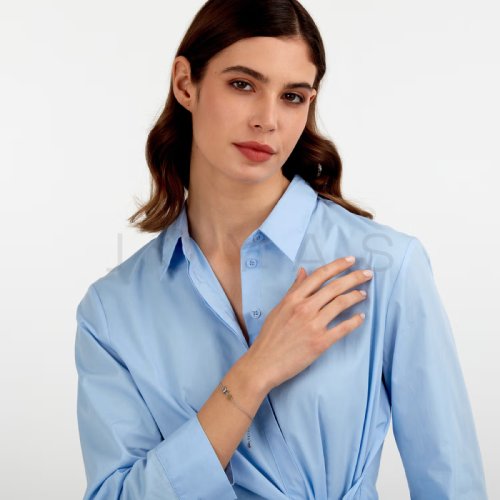 Dámsky náramok Morellato Talismani SAUN38