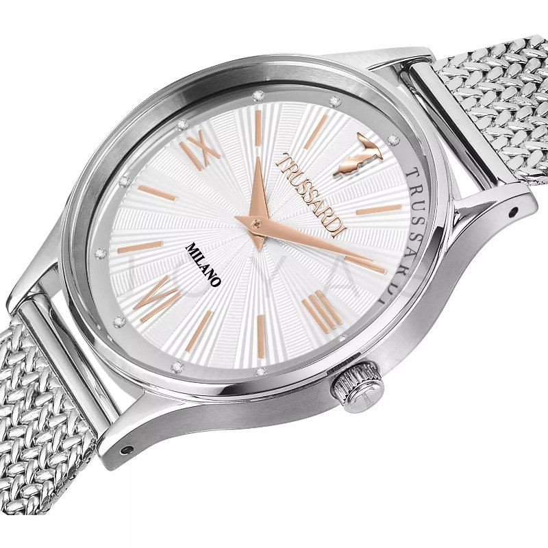 Dámské hodinky Trussardi T-Star R2453152503