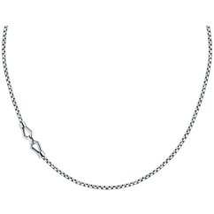 Pánsky náhrdelník Morellato Motown SALS87