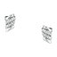 Dámske náušnice Morellato Torchon SAWZ12