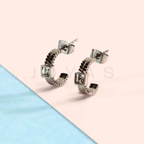 Dámské náušnice Morellato Gioia SAVY44