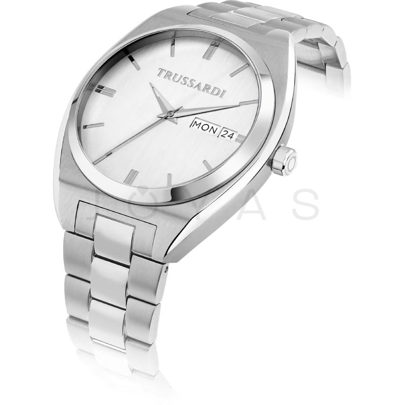 Pánské hodinky Trussardi Metropolitan R2453159012