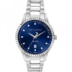 Pánské hodinky Trussardi T-Bent R2453141007