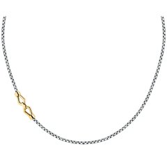 Pánsky náhrdelník Morellato Motown SALS88