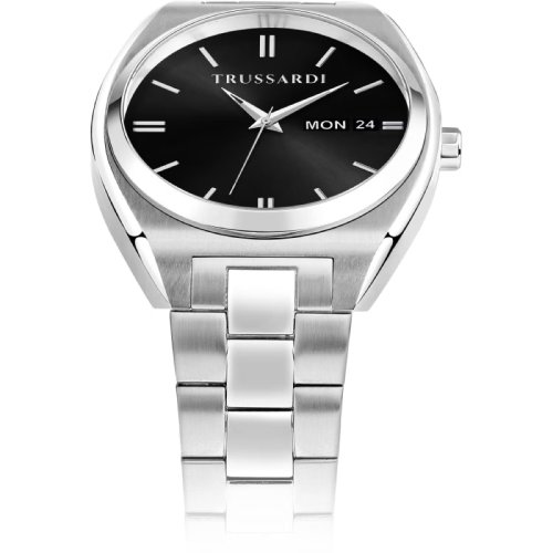Pánské hodinky Trussardi Metropolitan R2453159006