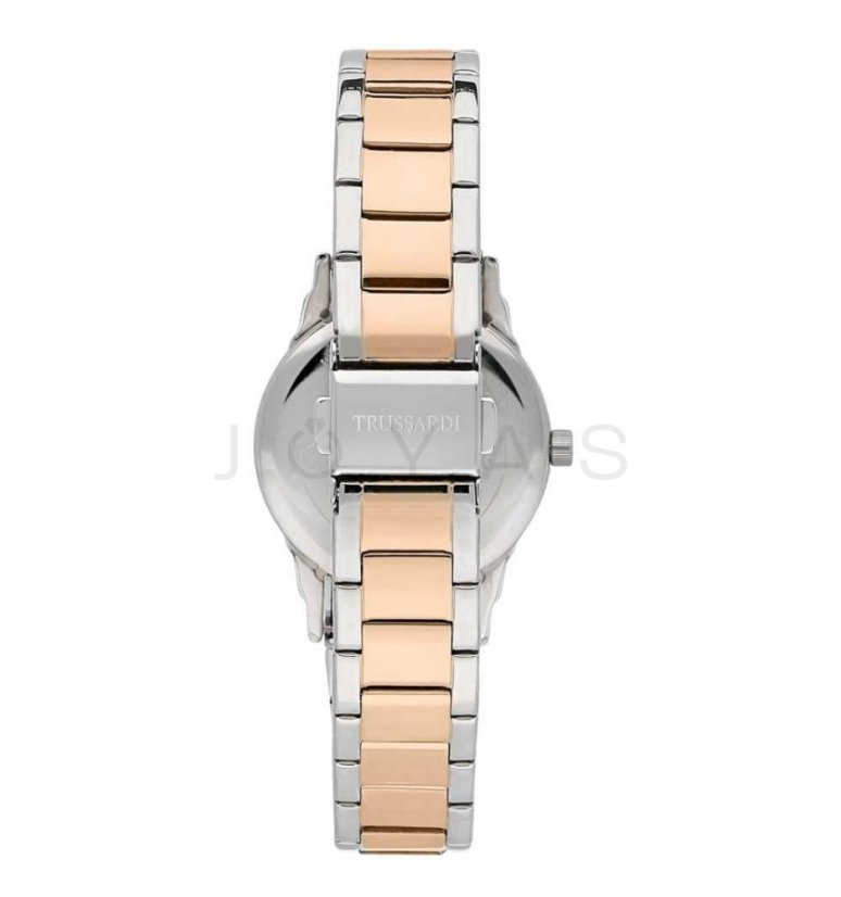 Dámské hodinky Trussardi T-Bent R2453141501