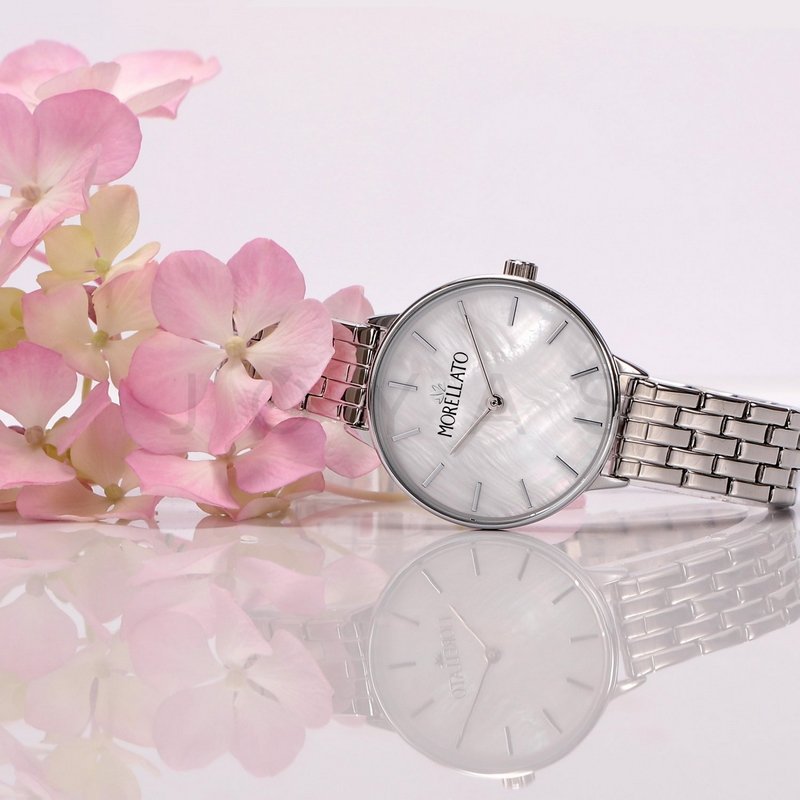 Dámské hodinky Morellato Ninfa R0153142539