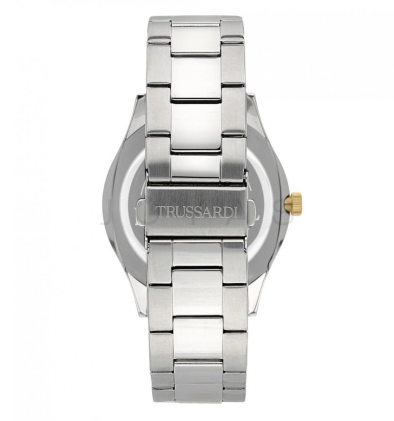 Pánske hodinky Trussardi T-Logo R2423143001