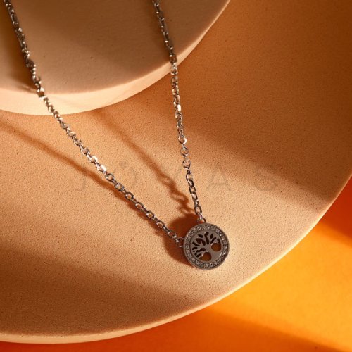 Dámsky náhrdelník Morellato Talismani SAQE46