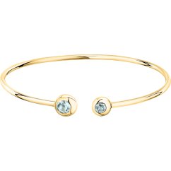 Dámsky strieborný náramok Morellato Tesori Eterni SAXN08