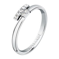 Dámsky prsteň Trussardi T-Logo TJAXC91