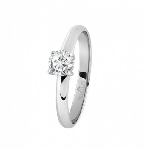Dámský prsten Morellato Love Rings SNA42 - Velikost: 56 mm