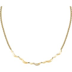 Dámsky náhrdelník Morellato Design SAYP01