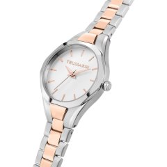 Dámske hodinky Trussardi Metropolitan R2453157509