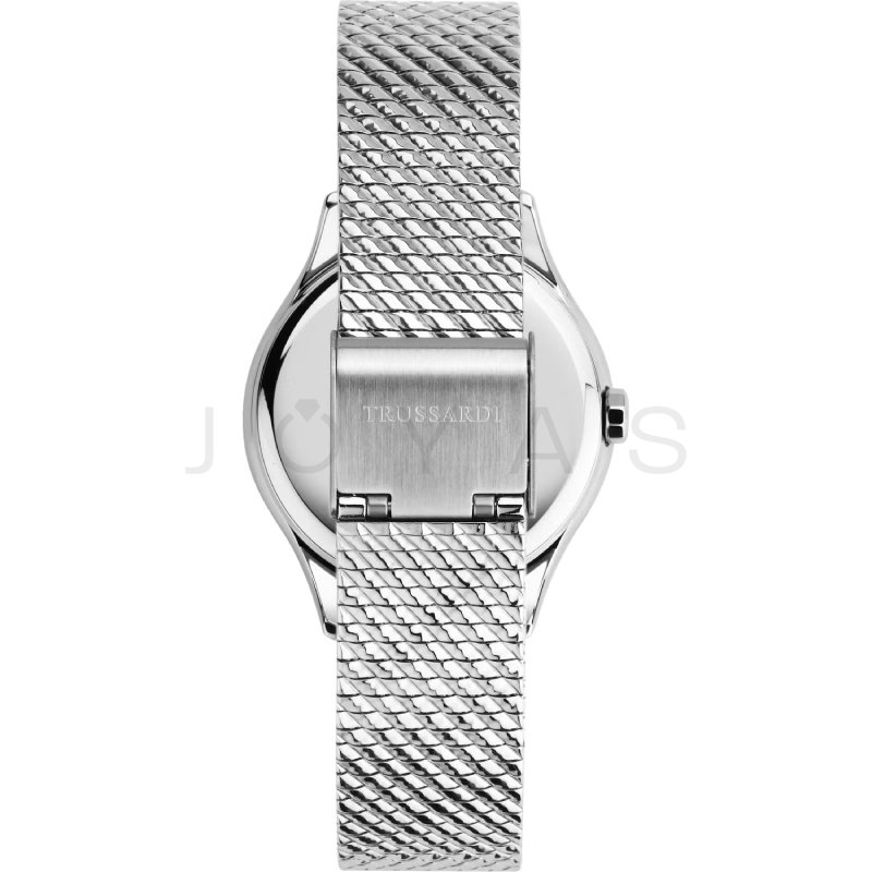 Dámske hodinky Trussardi City Life R2453170507