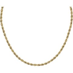 Dámský náhrdelník Morellato Intrecci SAZC21