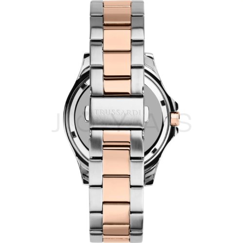 Pánske hodinky Trussardi City Life R2453169001