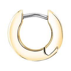 Pánska náušnice Morellato Motown SALS96