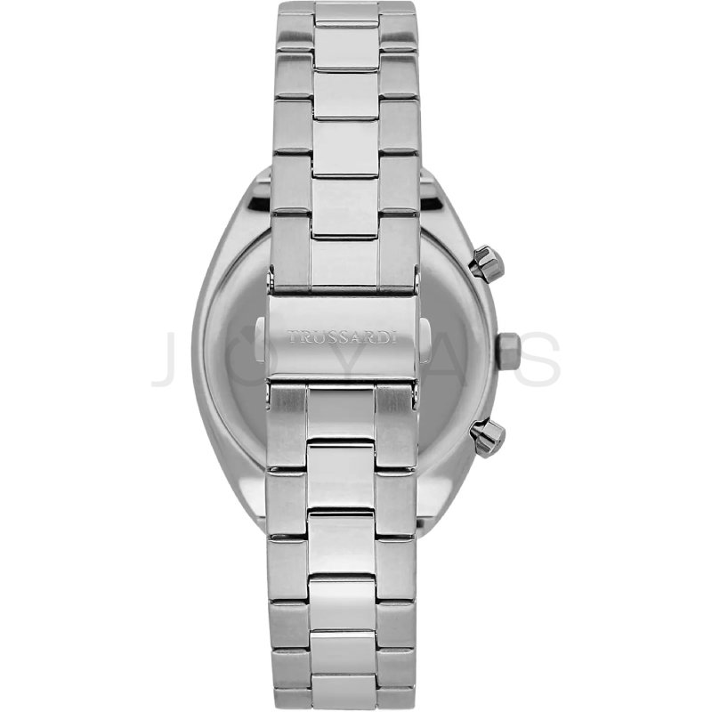 Pánské hodinky Trussardi Metropolitan R2453159002