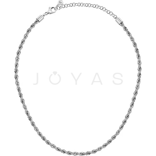 Dámsky náhrdelník Morellato Intrecci SAZC20