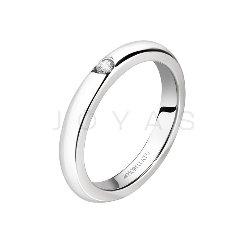 Dámský prsten Morellato Love Rings SNA46