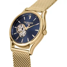Pánské hodinky Trussardi Automatic T-Light R2423127003