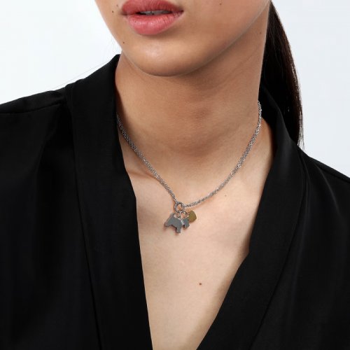 Dámský náhrdelník Morellato Mascotte SAVL01