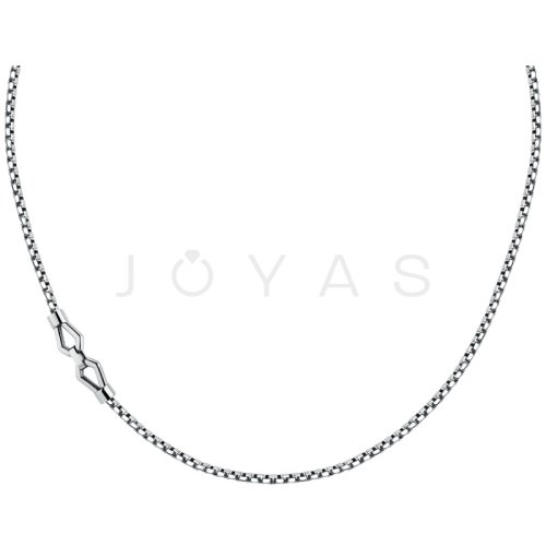 Pánský náhrdelník Morellato Motown SALS87