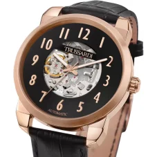 Pánské hodinky Trussardi T-City R2421154001