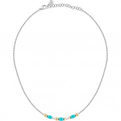 Dámsky náhrdelník Morellato Colori SAXQ05