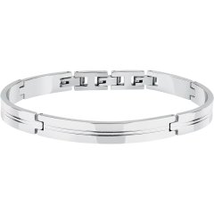 Pánsky náramok Morellato Motown SALS119