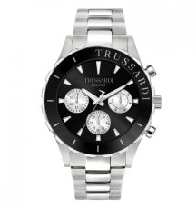 Pánské hodinky Trussardi T-Logo R2453143004