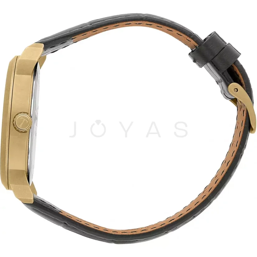 Pánske hodinky Trussardi T-City R2451154002