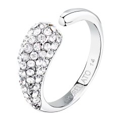 Dámský prsten Morellato Design SAYP14