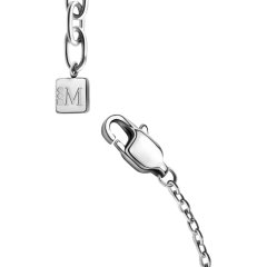 Pánský náramek Morellato Motown SALS11